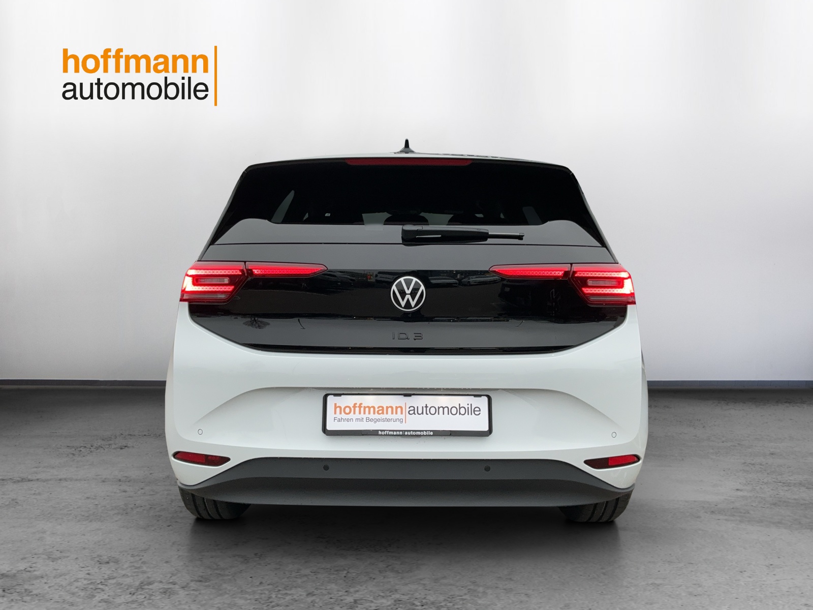 VW ID.3 Pro 59 kWh Pro United - 5