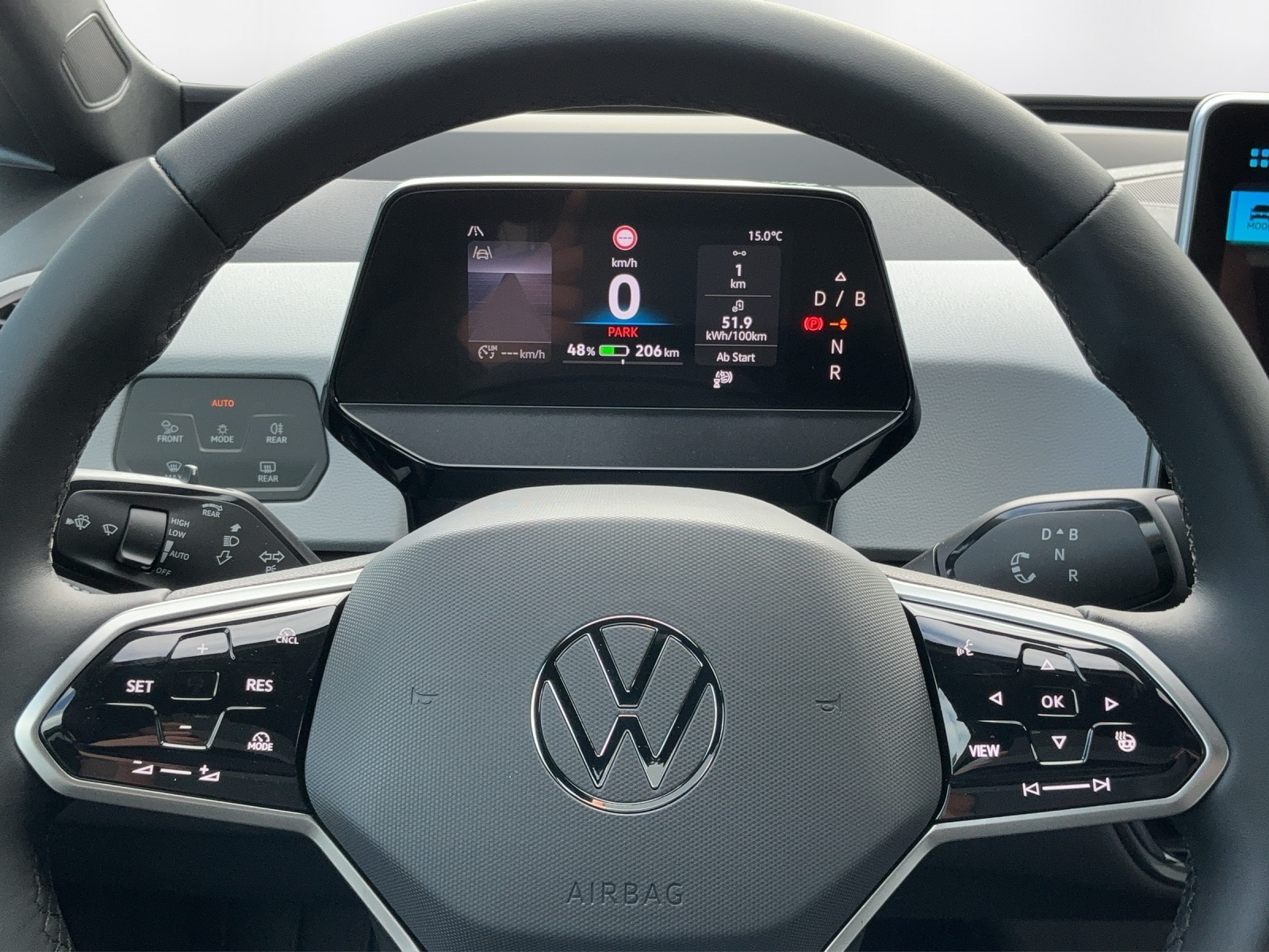 VW ID.3 Pro 59 kWh Pro United - 8