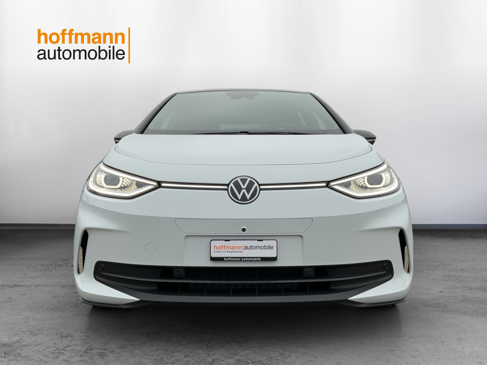 VW ID.3 Pro 59 kWh Pro United - 2