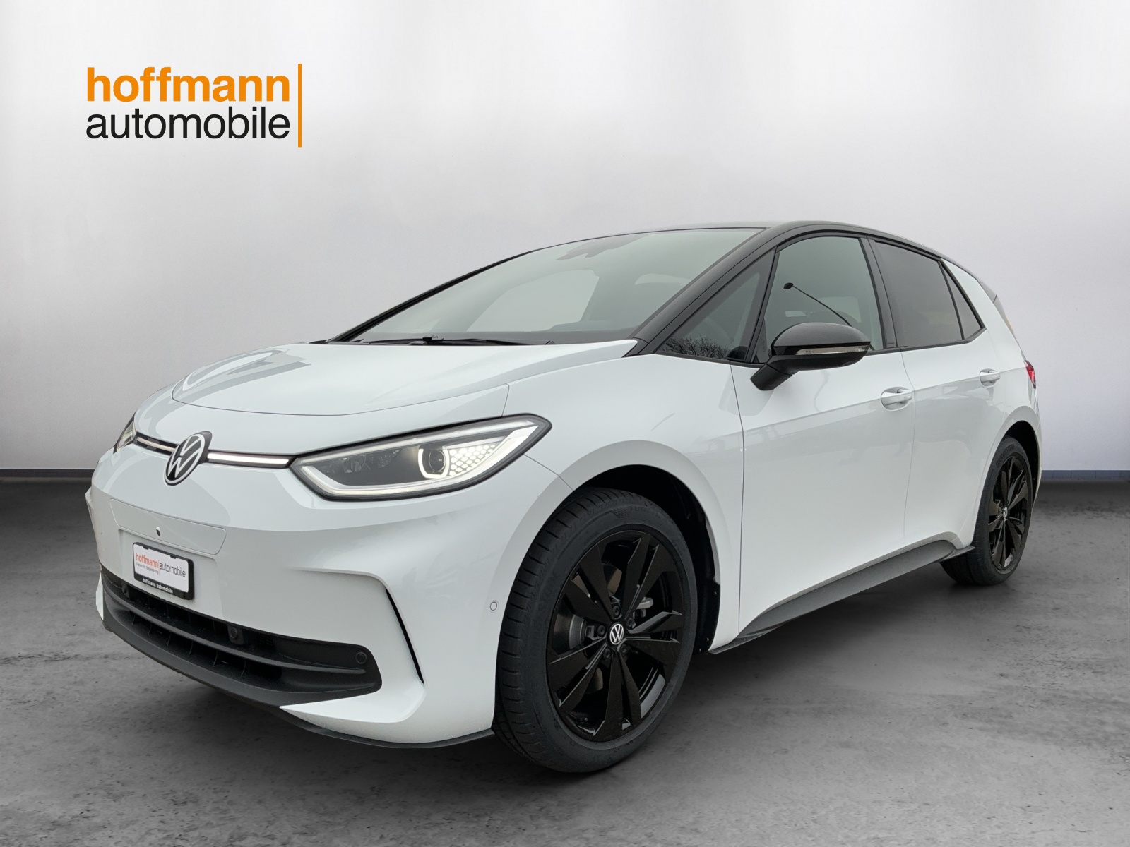 VW ID.3 Pro 59 kWh Pro United