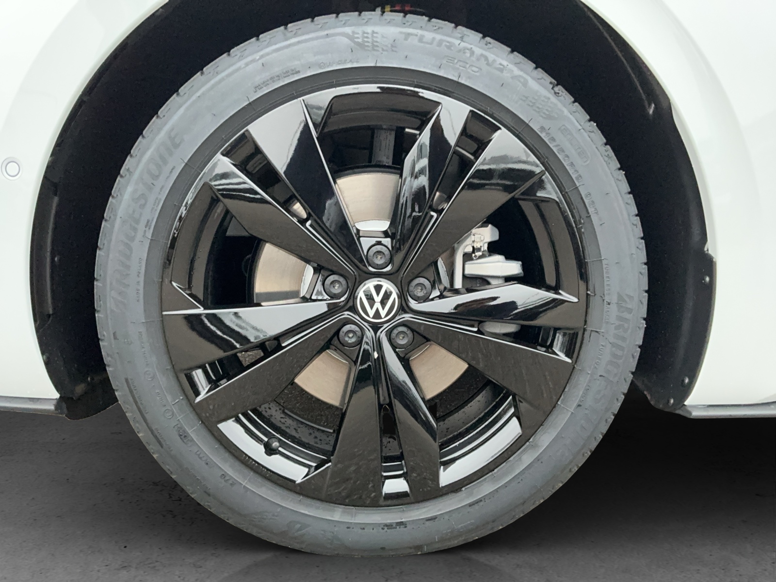 VW ID.3 Pro 59 kWh Pro United - 13