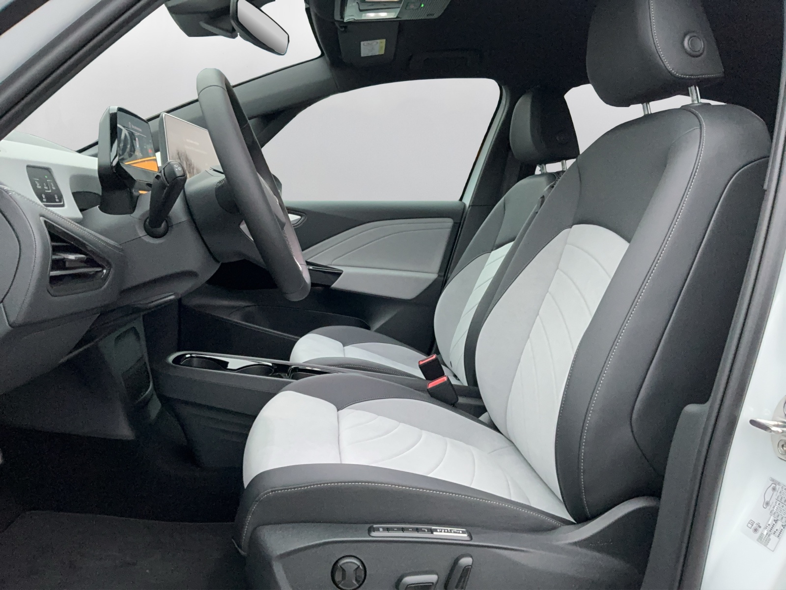 VW ID.3 Pro 59 kWh Pro United - 10