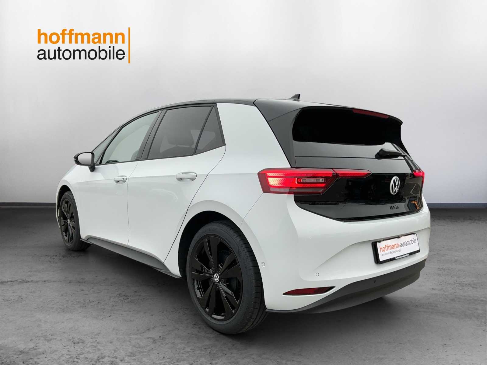 VW ID.3 Pro 59 kWh Pro United - 6