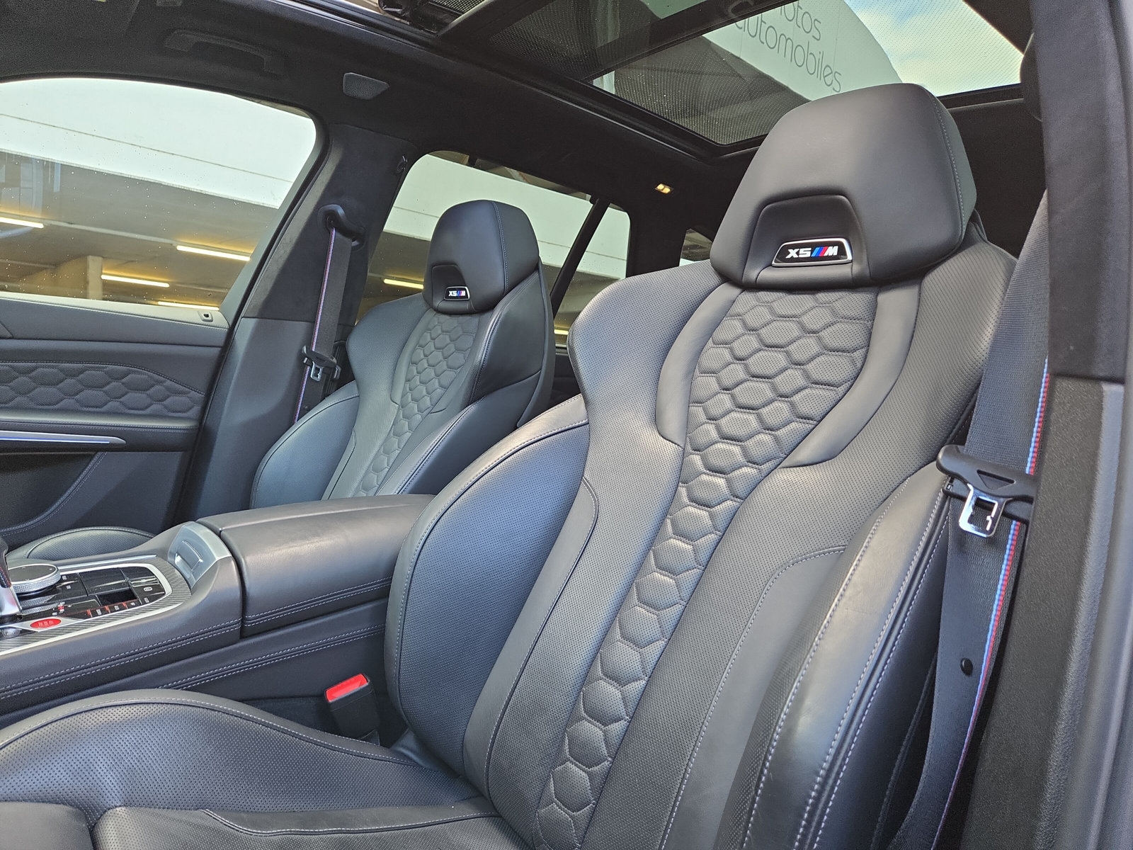 BMW X5M Competition Steptronic Competition - 10