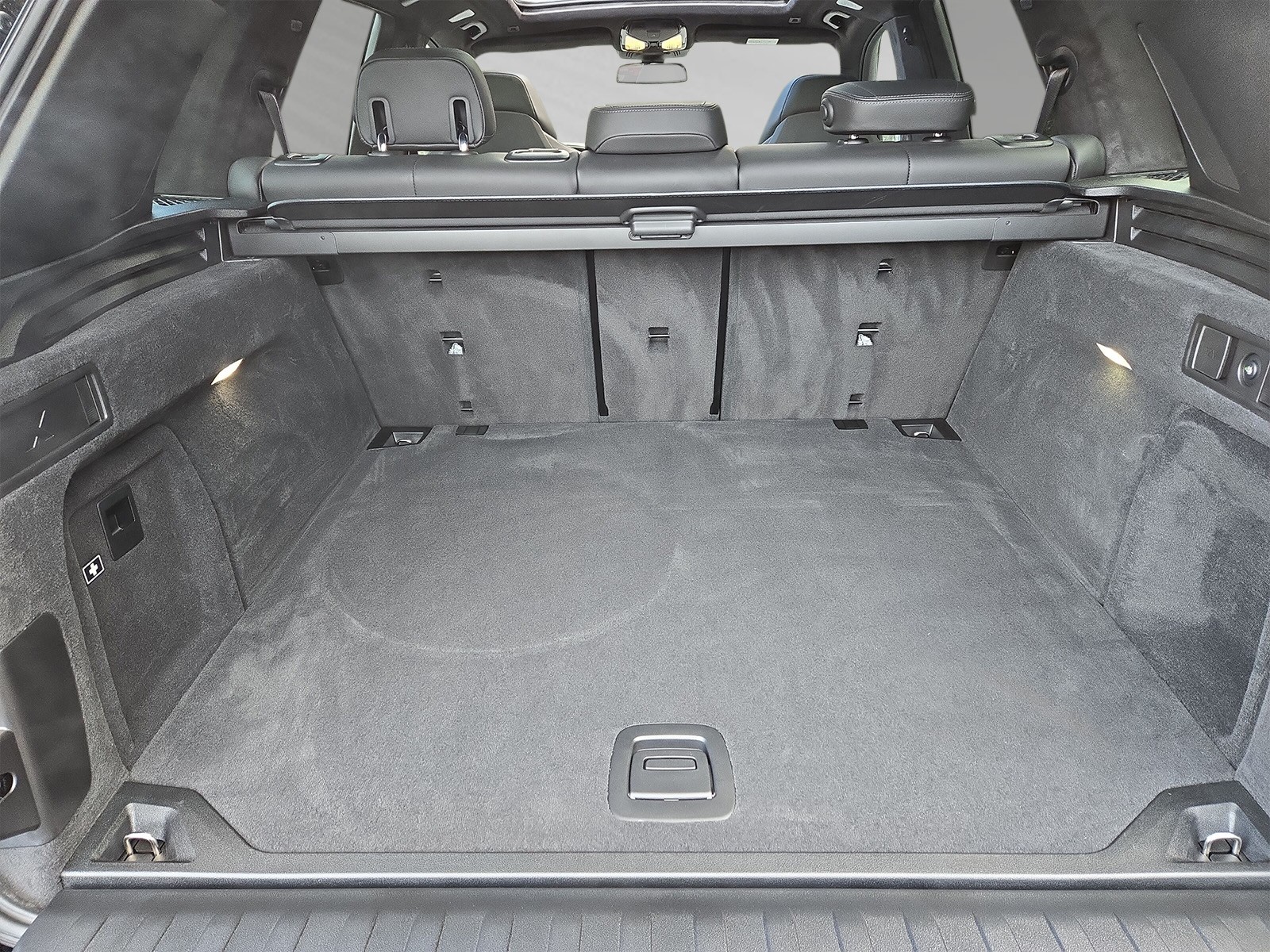 BMW X5M Competition Steptronic Competition - 8