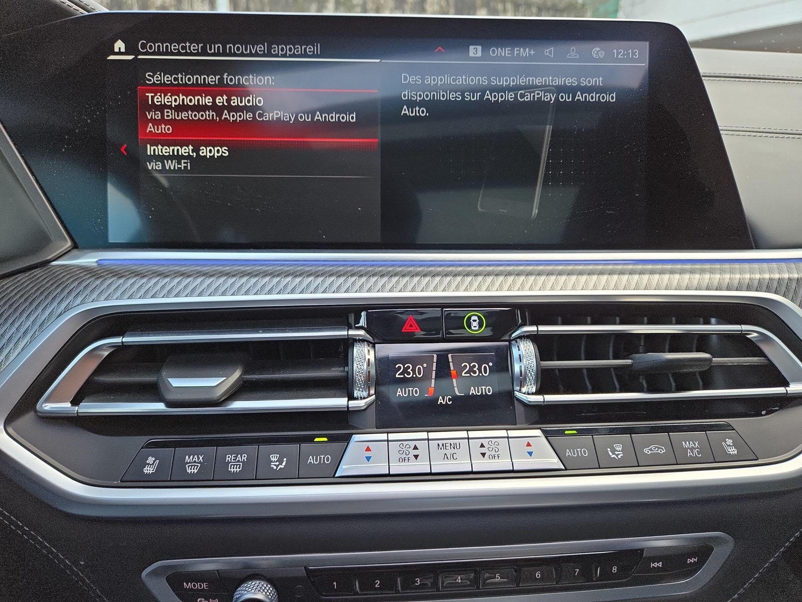 BMW X5M Competition Steptronic Competition - 11