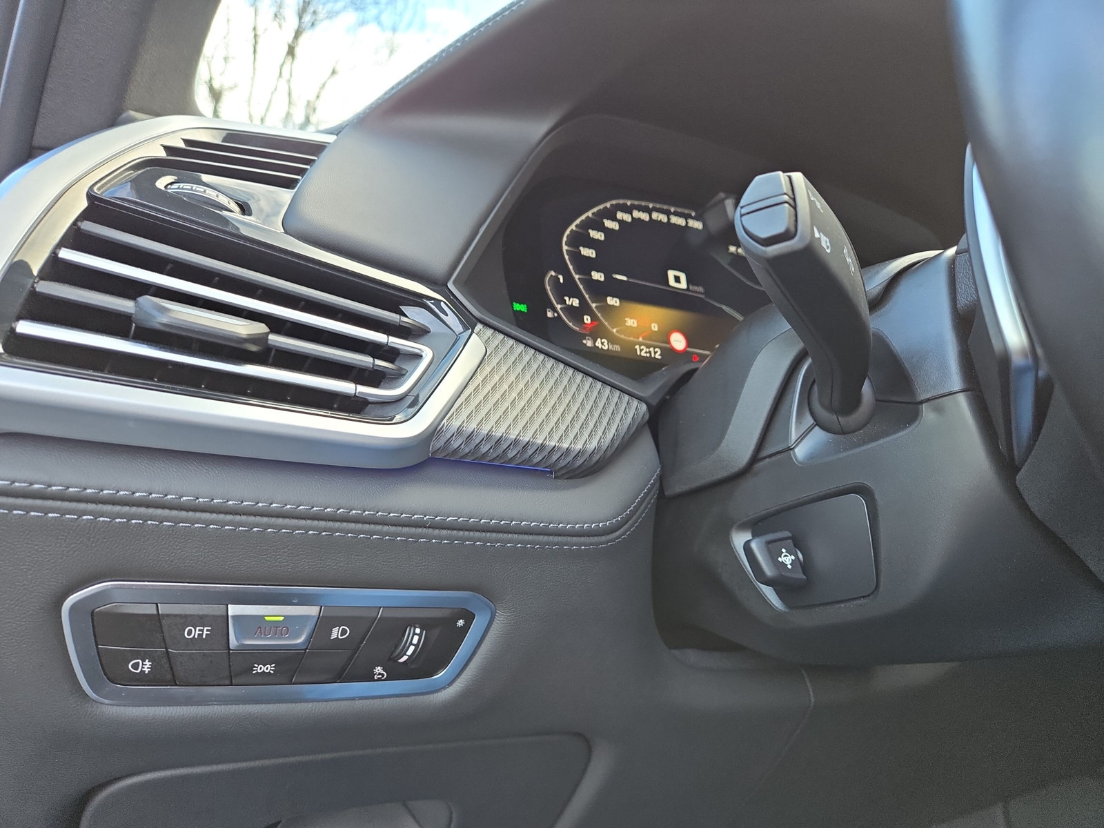 BMW X5M Competition Steptronic Competition - 20