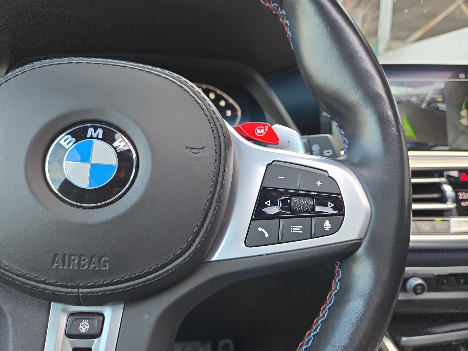 BMW X5M Competition Steptronic Competition - 14