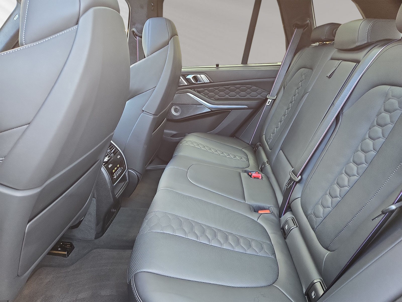 BMW X5M Competition Steptronic Competition - 7