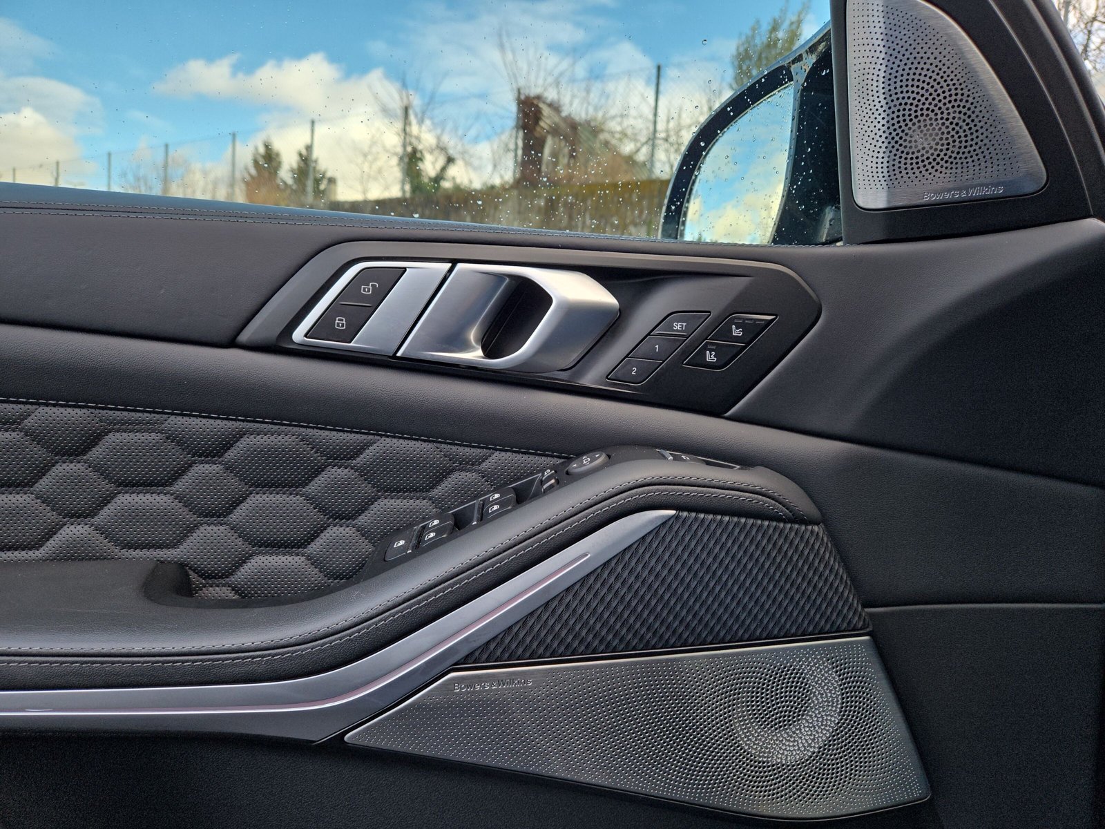 BMW X5M Competition Steptronic Competition - 17