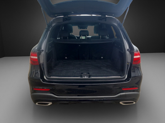 MERCEDES-BENZ GLC 300 AMG 4Matic - 7