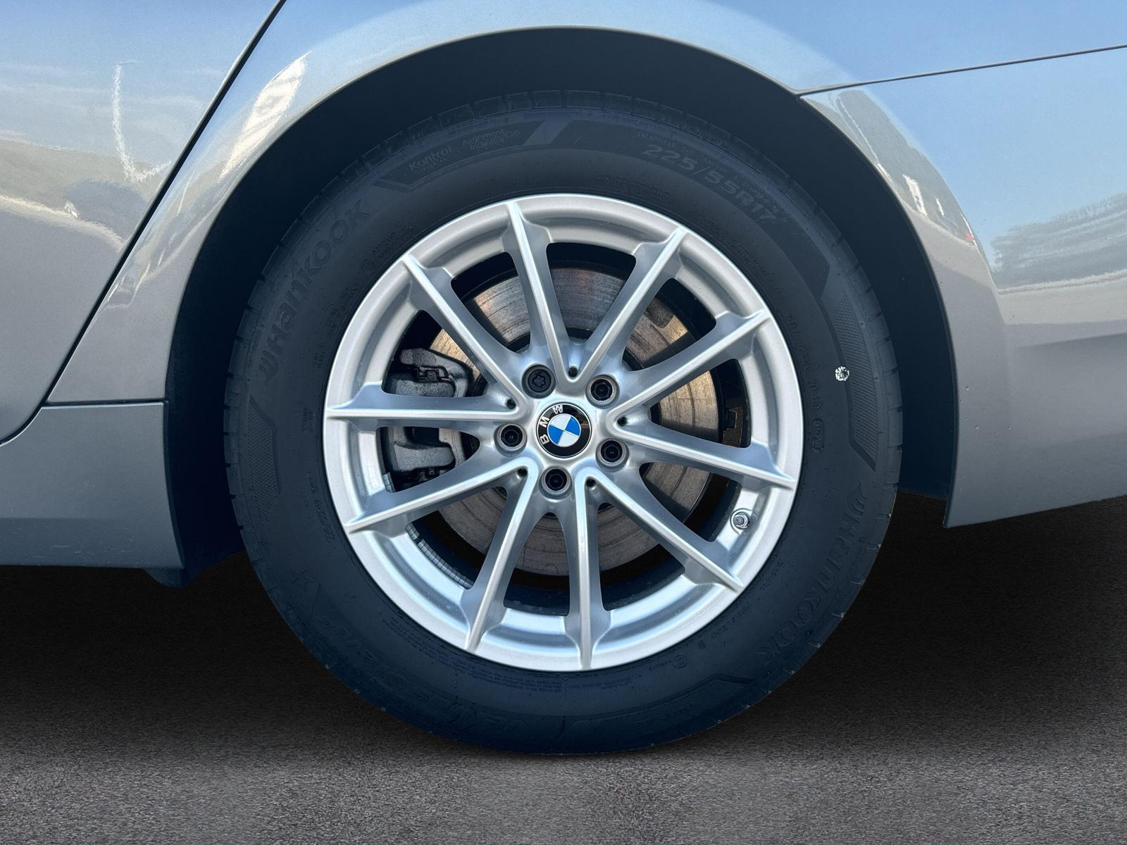 BMW 530d xDrive 48V Touring 📍 - 10