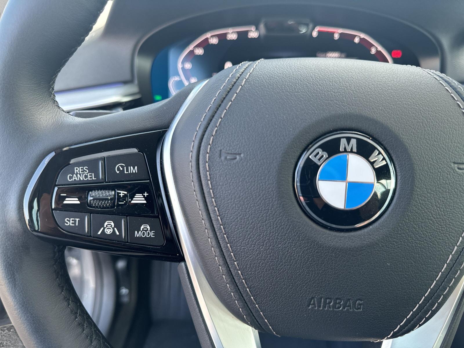 BMW 530d xDrive 48V Touring 📍 - 11