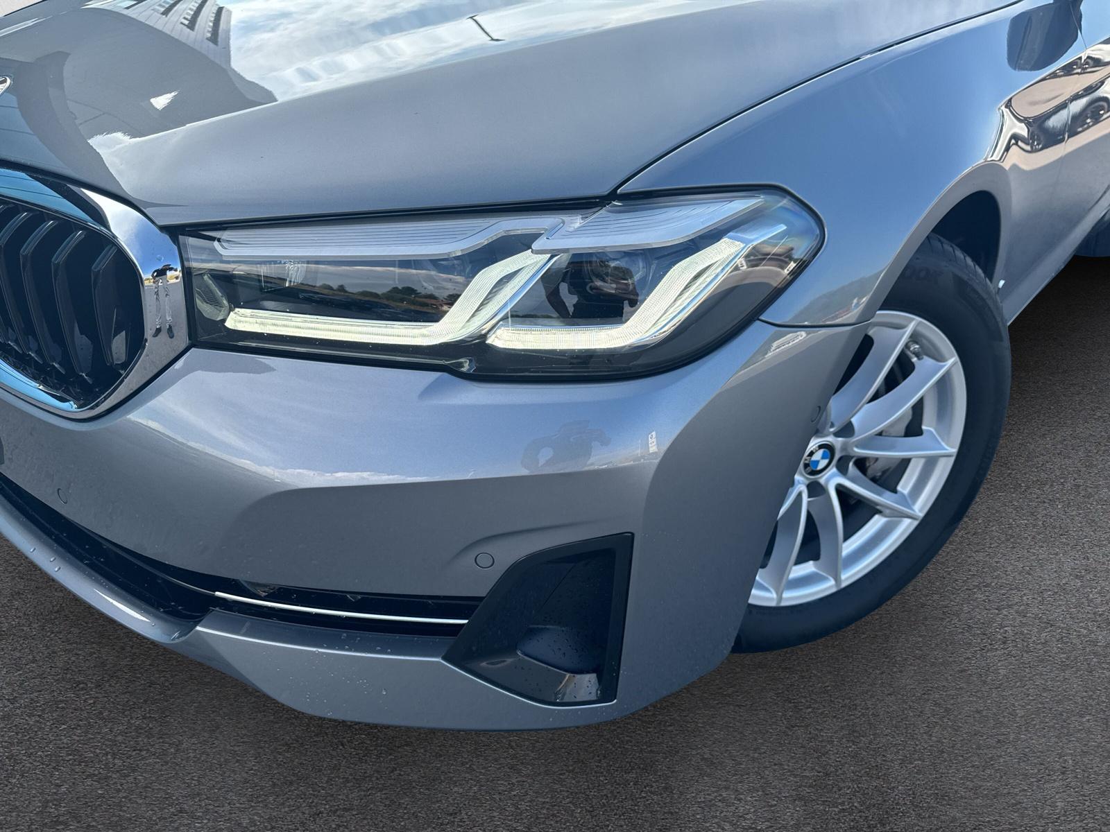 BMW 530d xDrive 48V Touring 📍 - 22