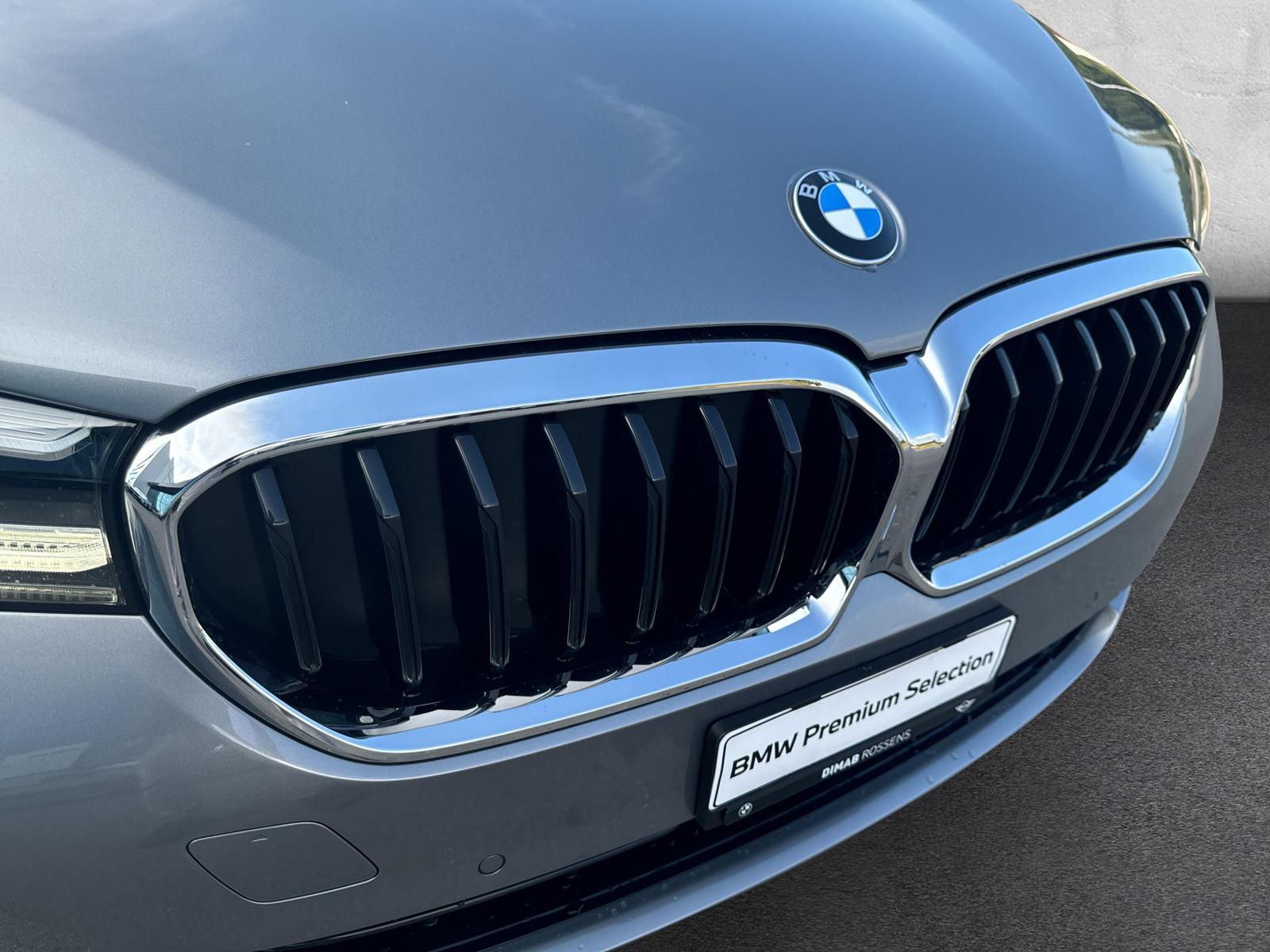 BMW 530d xDrive 48V Touring 📍 - 24