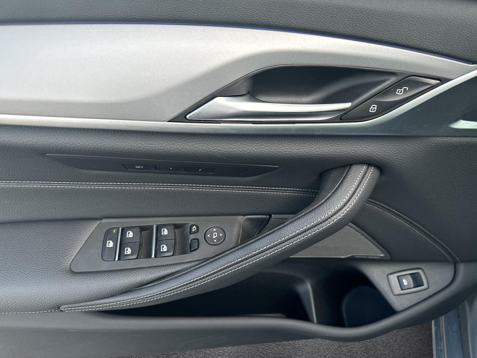 BMW 530d xDrive 48V Touring 📍 - 19