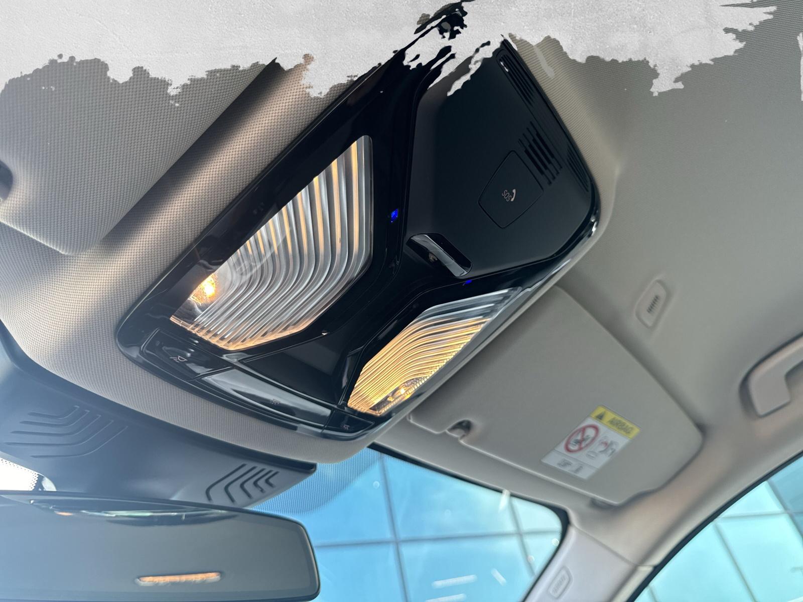 BMW 530d xDrive 48V Touring 📍 - 20