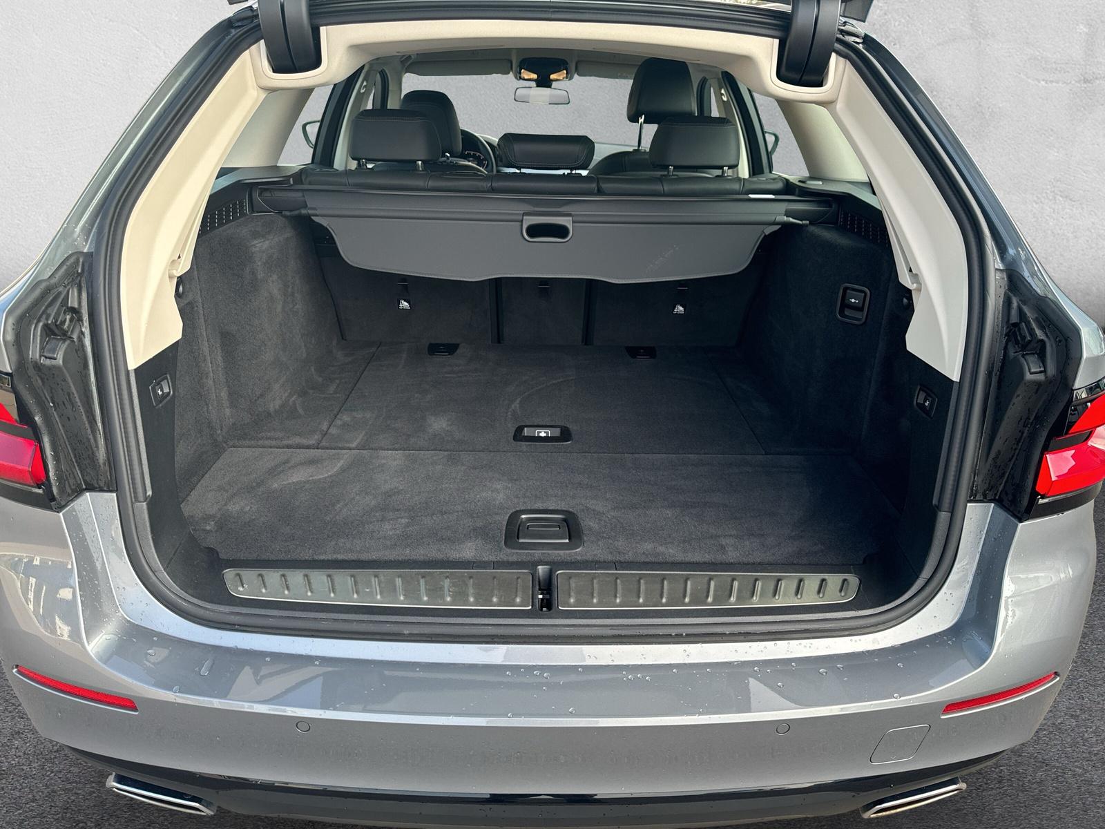 BMW 530d xDrive 48V Touring 📍 - 5