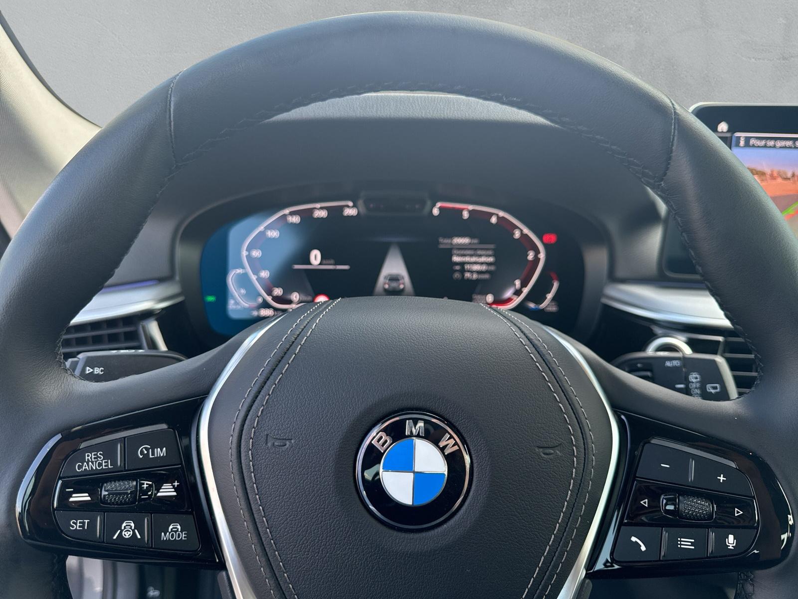 BMW 530d xDrive 48V Touring 📍 - 13