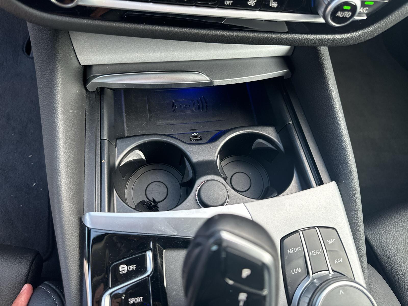 BMW 530d xDrive 48V Touring 📍 - 28