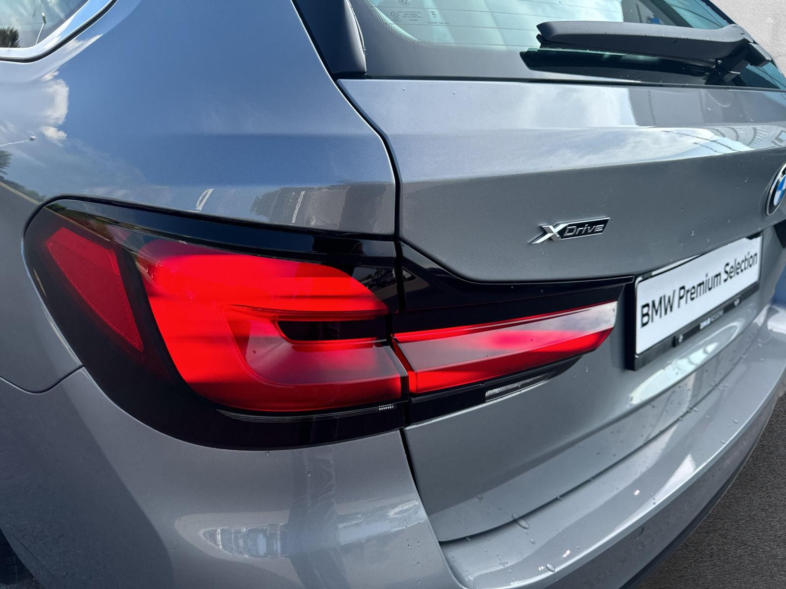 BMW 530d xDrive 48V Touring 📍 - 21