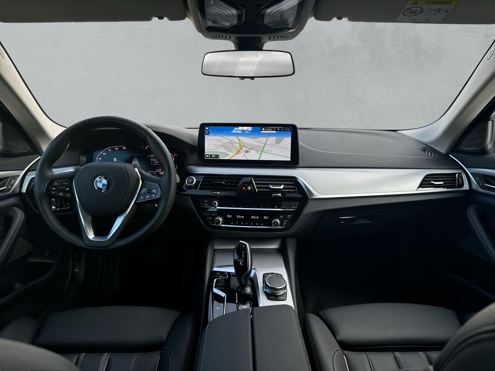 BMW 530d xDrive 48V Touring 📍 - 8