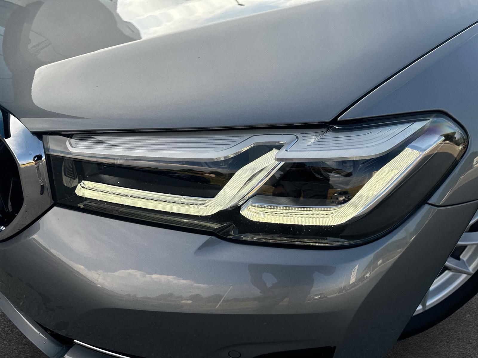 BMW 530d xDrive 48V Touring 📍 - 23