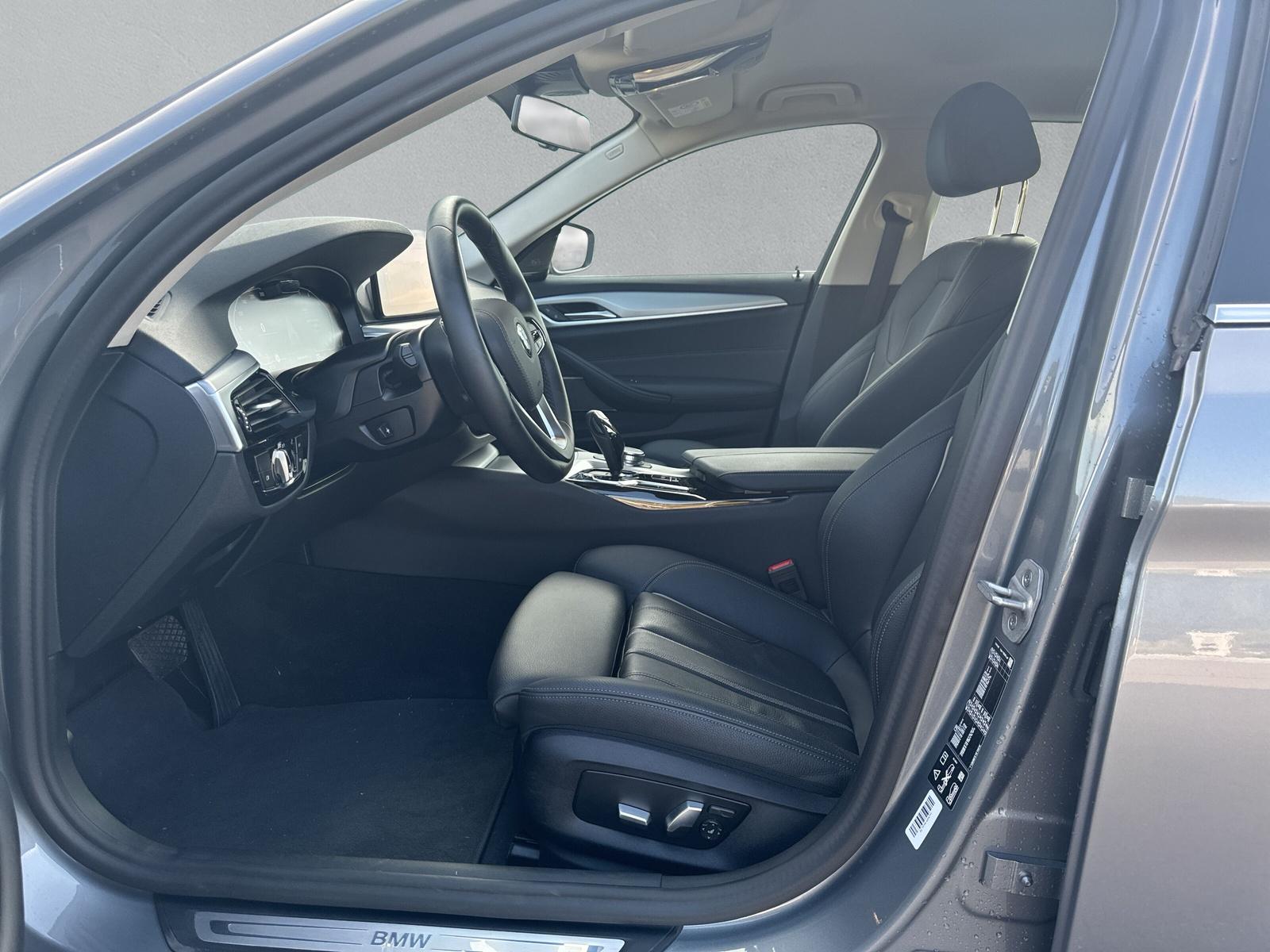 BMW 530d xDrive 48V Touring 📍 - 6