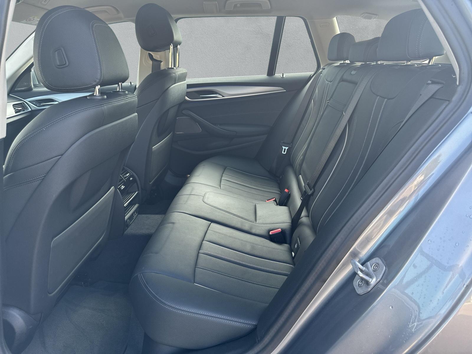 BMW 530d xDrive 48V Touring 📍 - 7