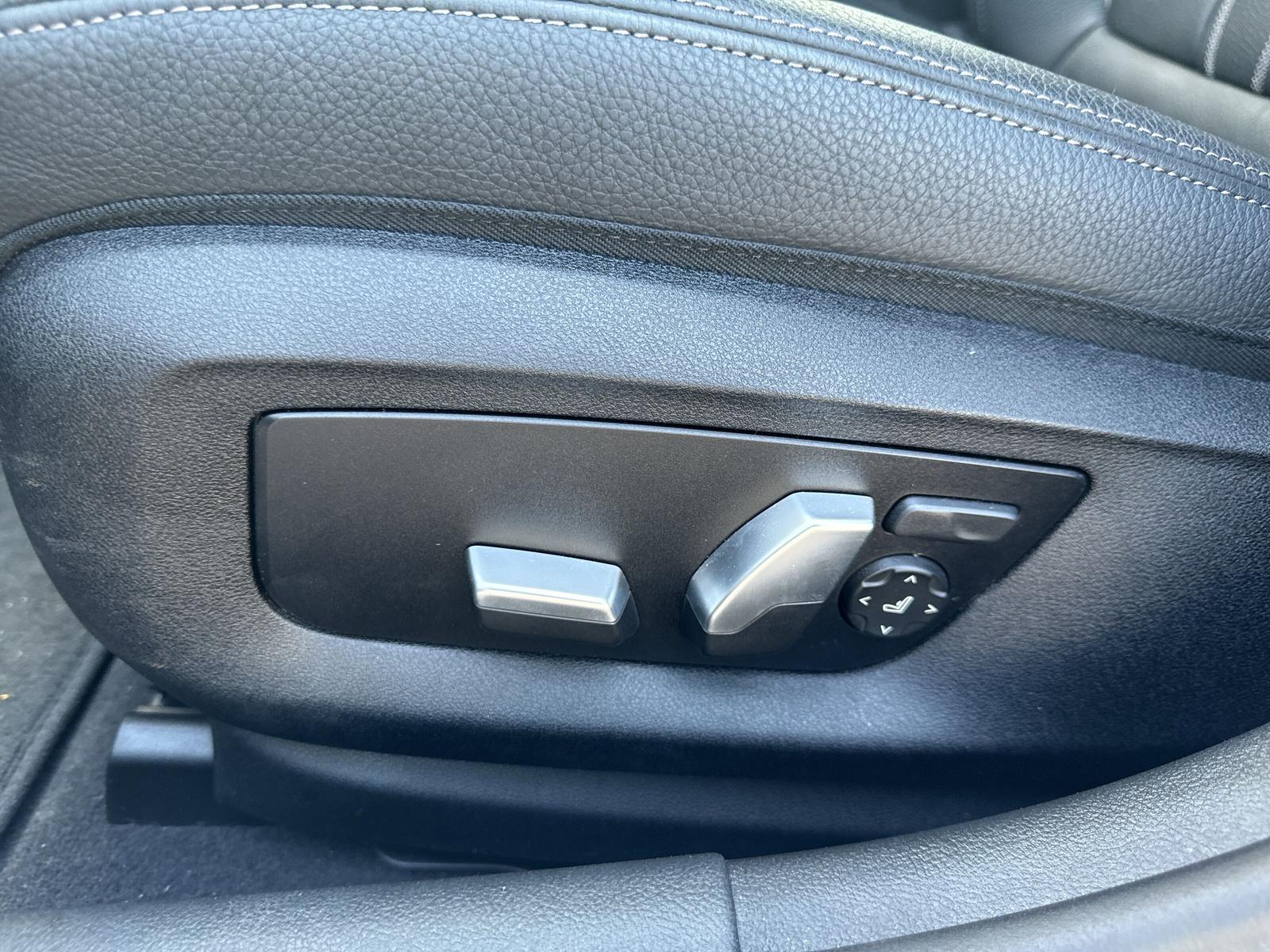 BMW 530d xDrive 48V Touring 📍 - 18