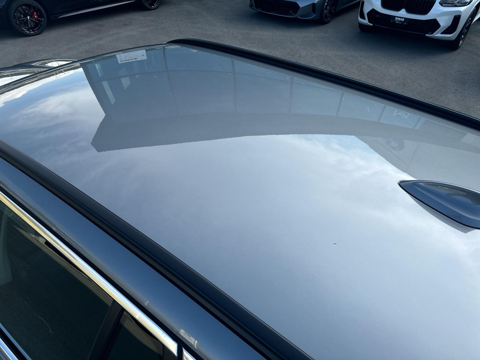 BMW 530d xDrive 48V Touring 📍 - 25