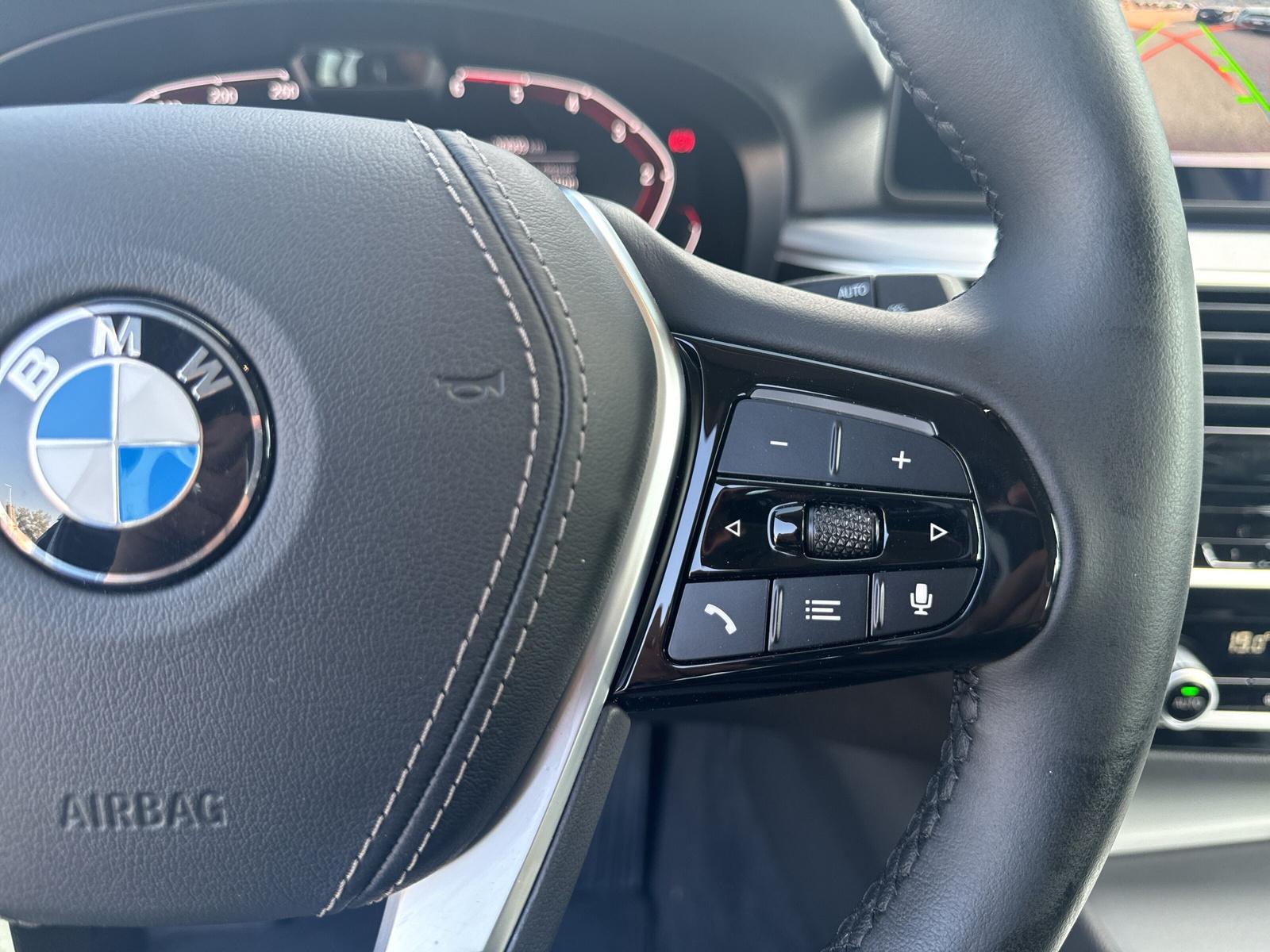 BMW 530d xDrive 48V Touring 📍 - 12