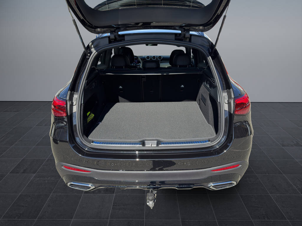 MERCEDES-BENZ GLC 220 d AMG Line 4matic - 18