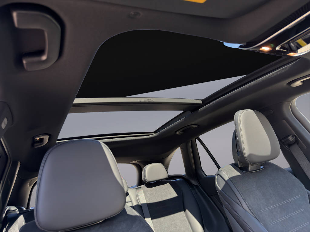 MERCEDES-BENZ GLC 220 d AMG Line 4matic - 17