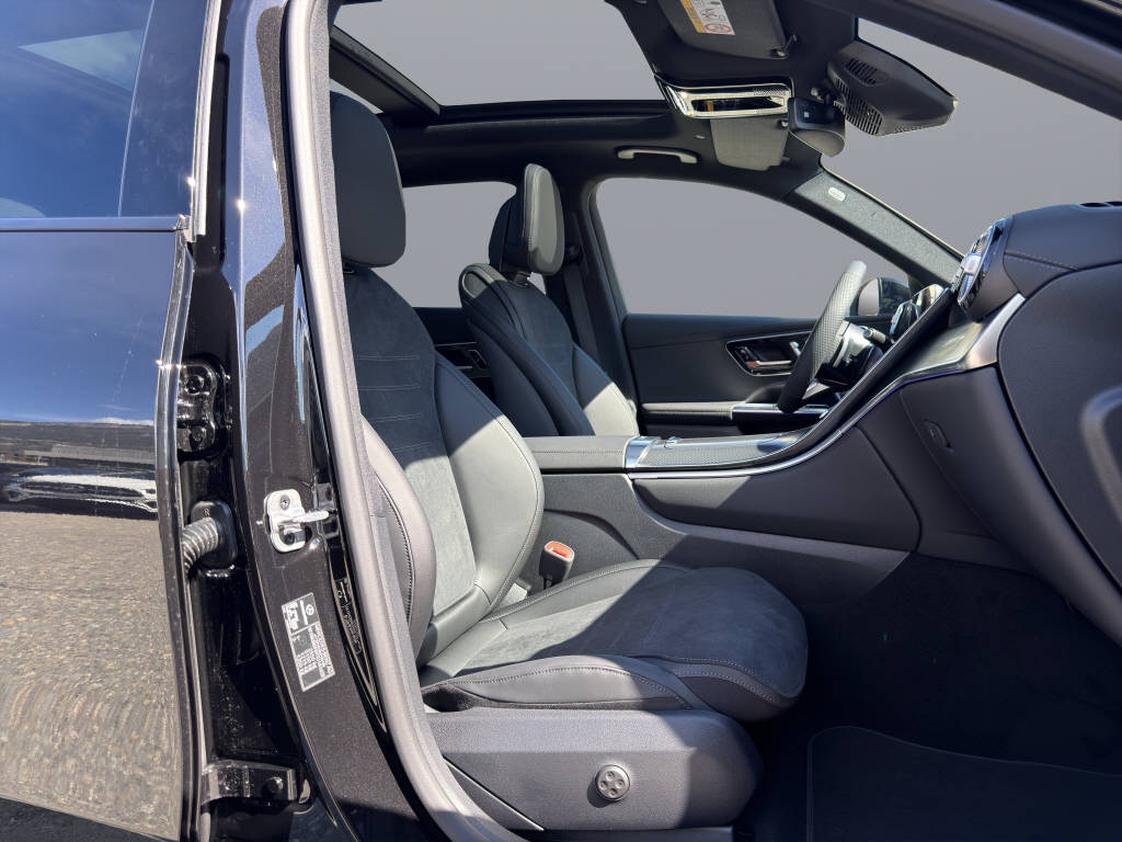 MERCEDES-BENZ GLC 220 d AMG Line 4matic - 16