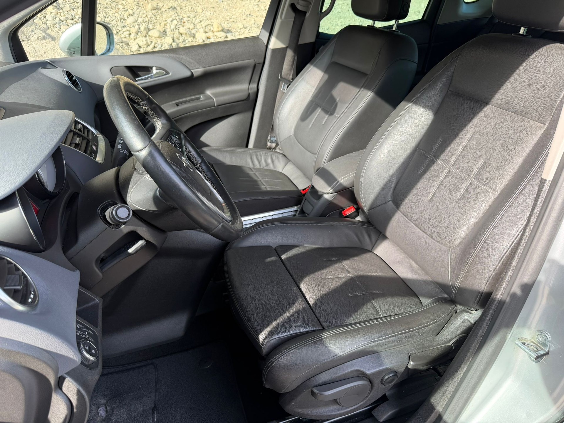 OPEL Meriva 1.4 Turbo Cosmo Automatic - 8