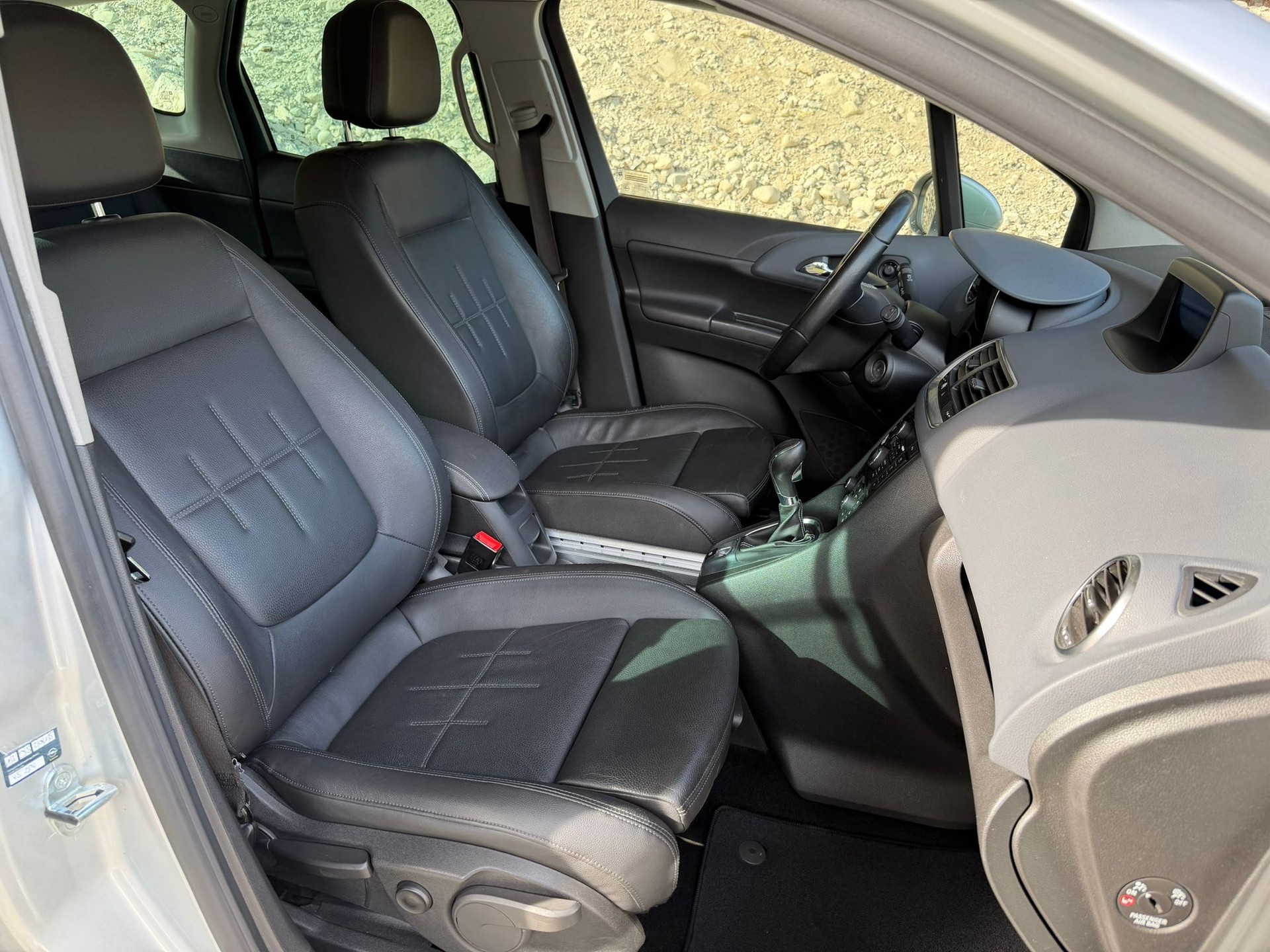 OPEL Meriva 1.4 Turbo Cosmo Automatic - 10