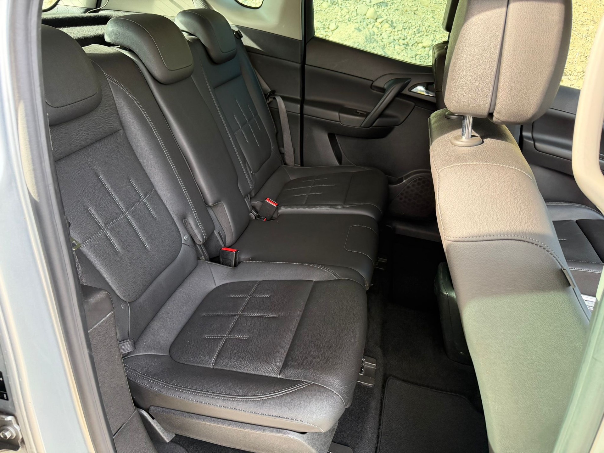 OPEL Meriva 1.4 Turbo Cosmo Automatic - 11