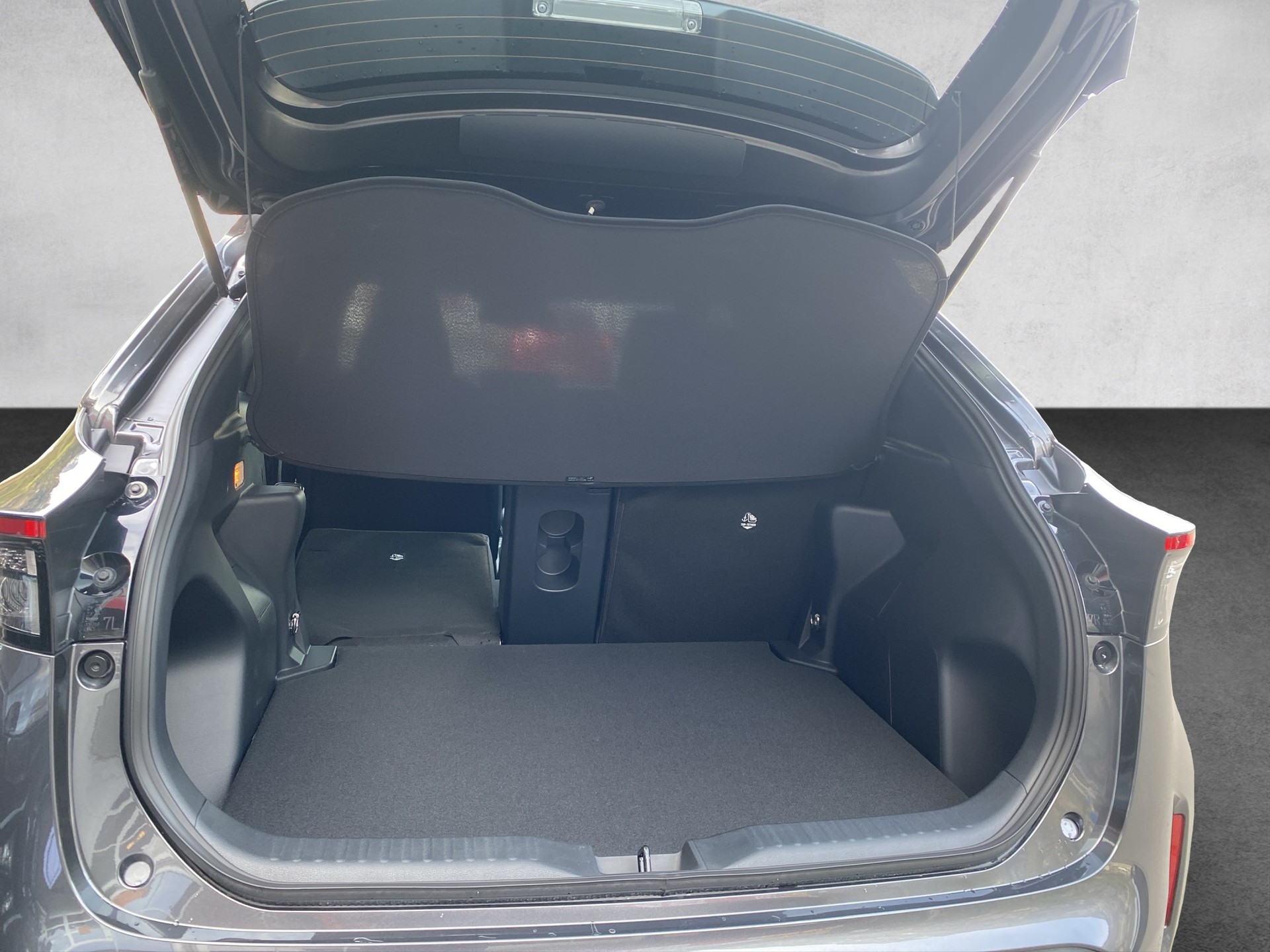 TOYOTA Yaris Cross 1.5 Trend AWDi e-CVT - 13