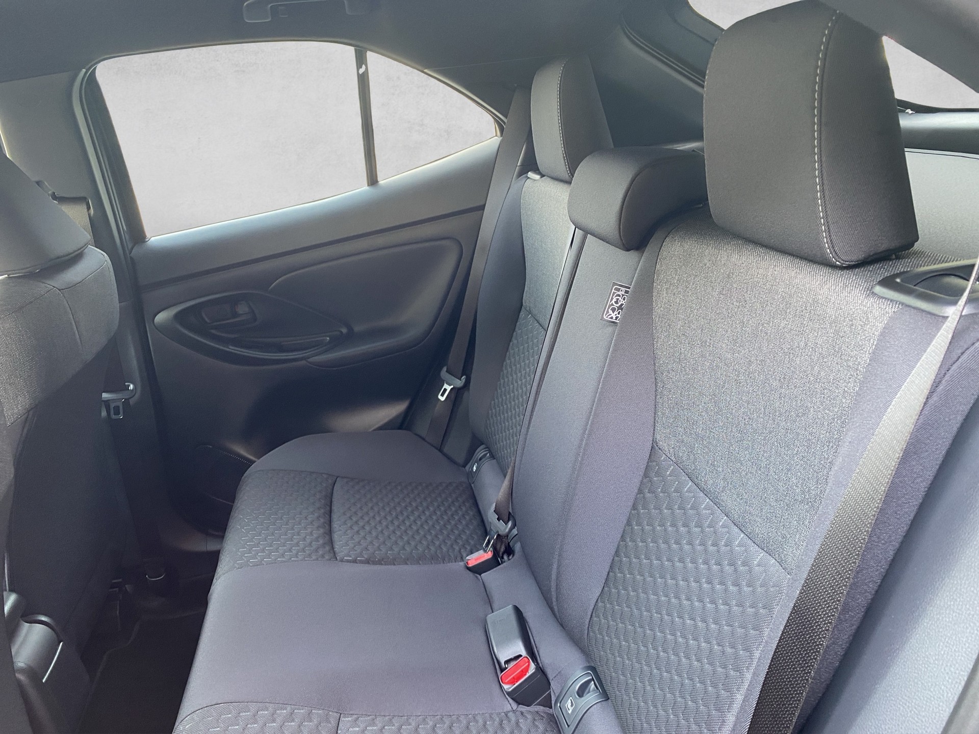 TOYOTA Yaris Cross 1.5 Trend AWDi e-CVT - 9