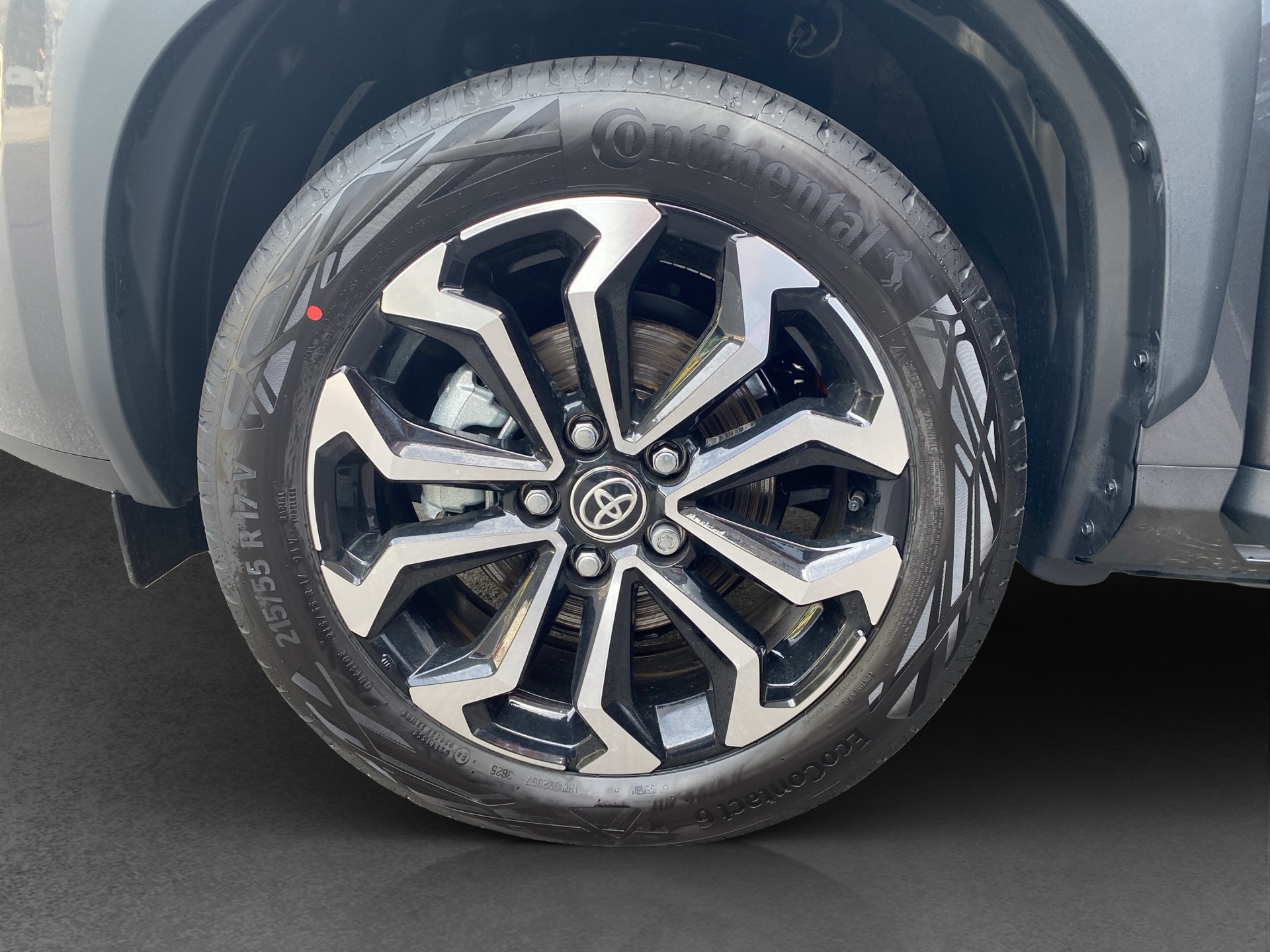 TOYOTA Yaris Cross 1.5 Trend AWDi e-CVT - 14