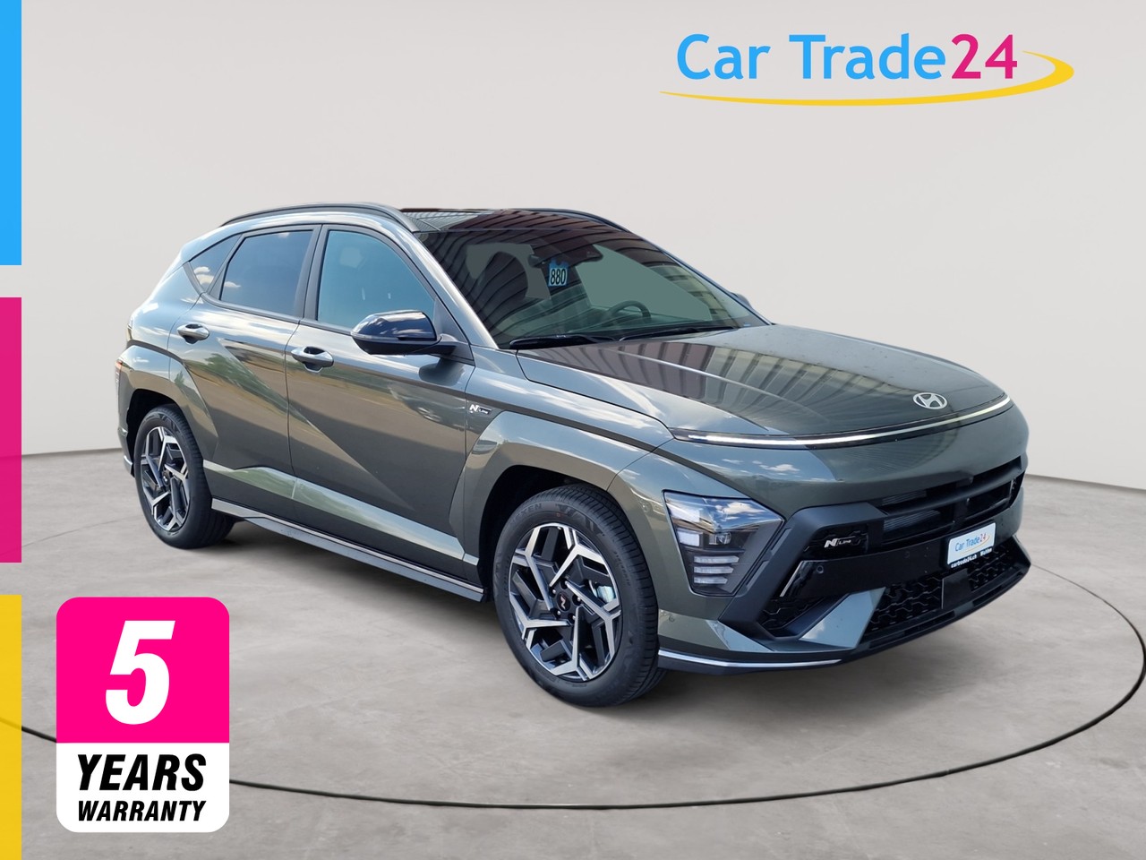 hyundai Gallery 0