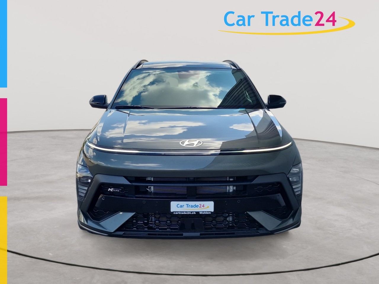 hyundai Gallery 2