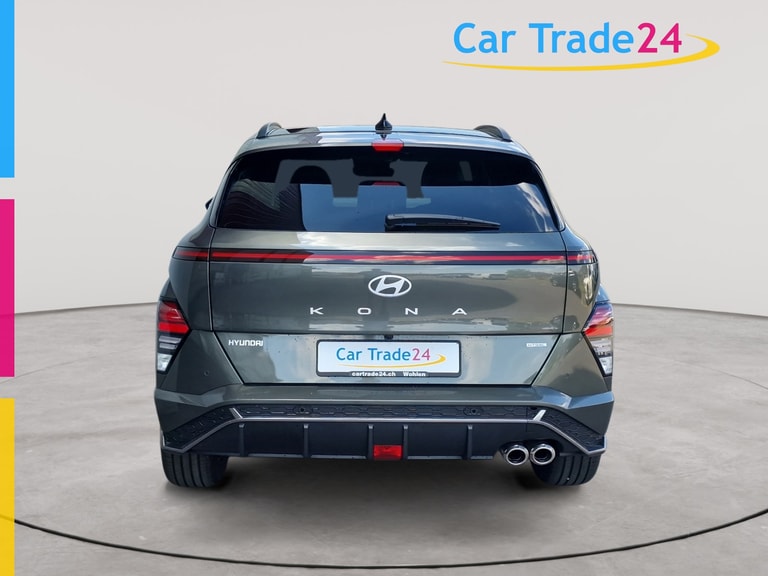 hyundai Gallery 6