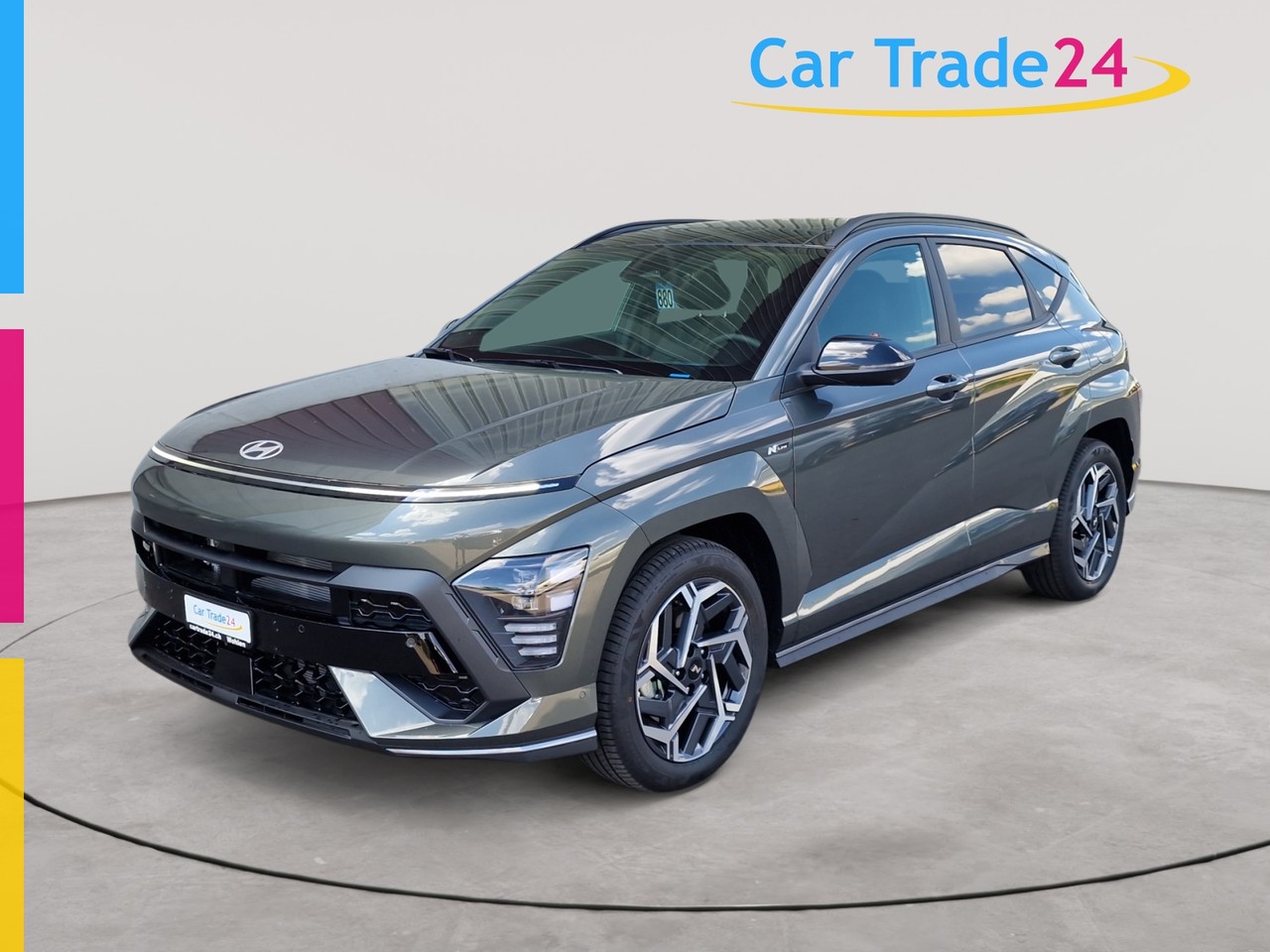 hyundai Gallery 3