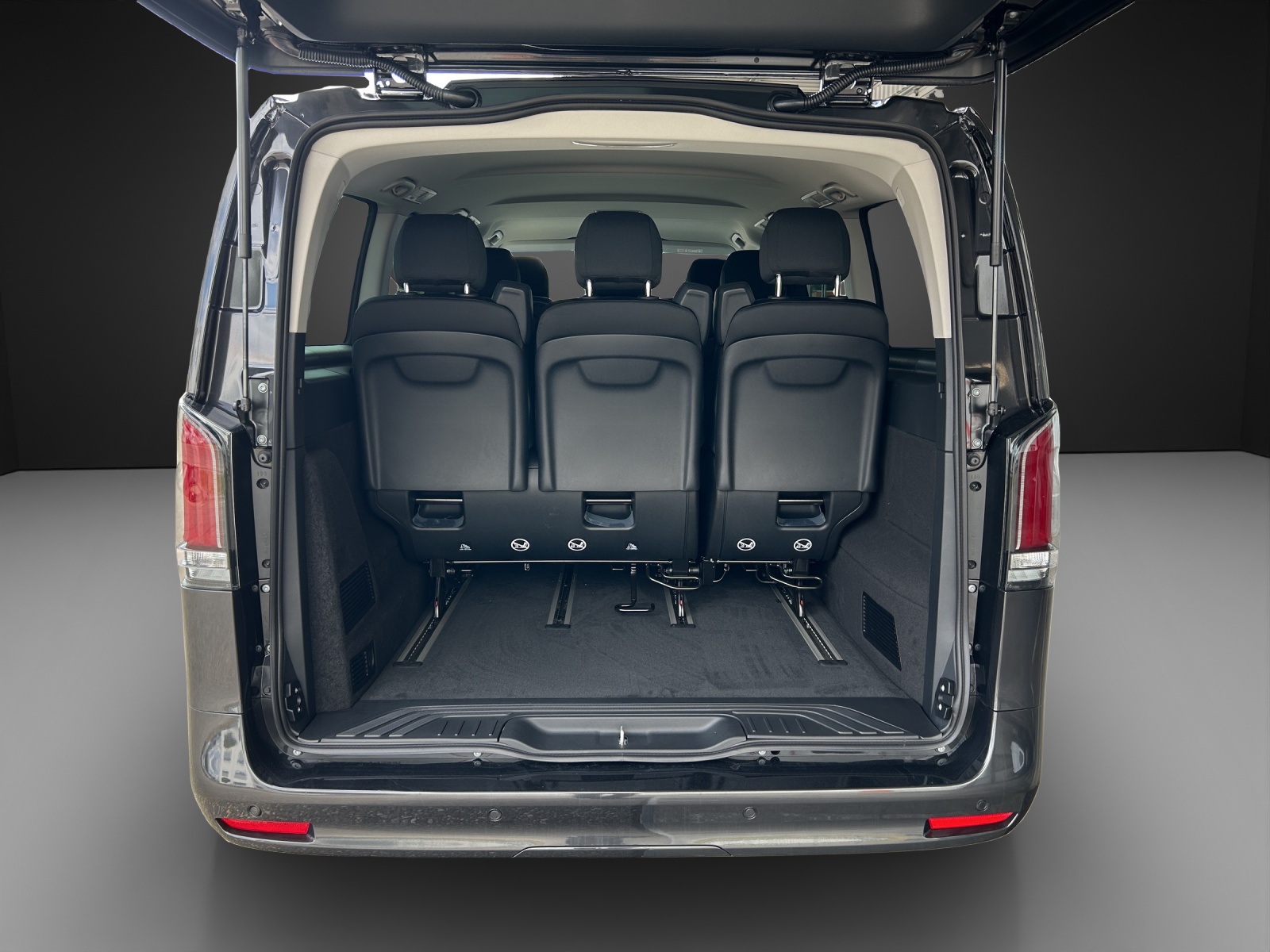 MERCEDES-BENZ 124 CDI KB TOURER SELECT 3200mm L - 12