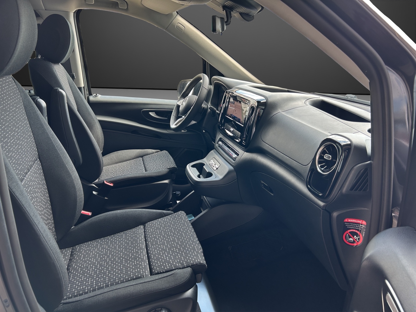 MERCEDES-BENZ 124 CDI KB TOURER SELECT 3200mm L - 10