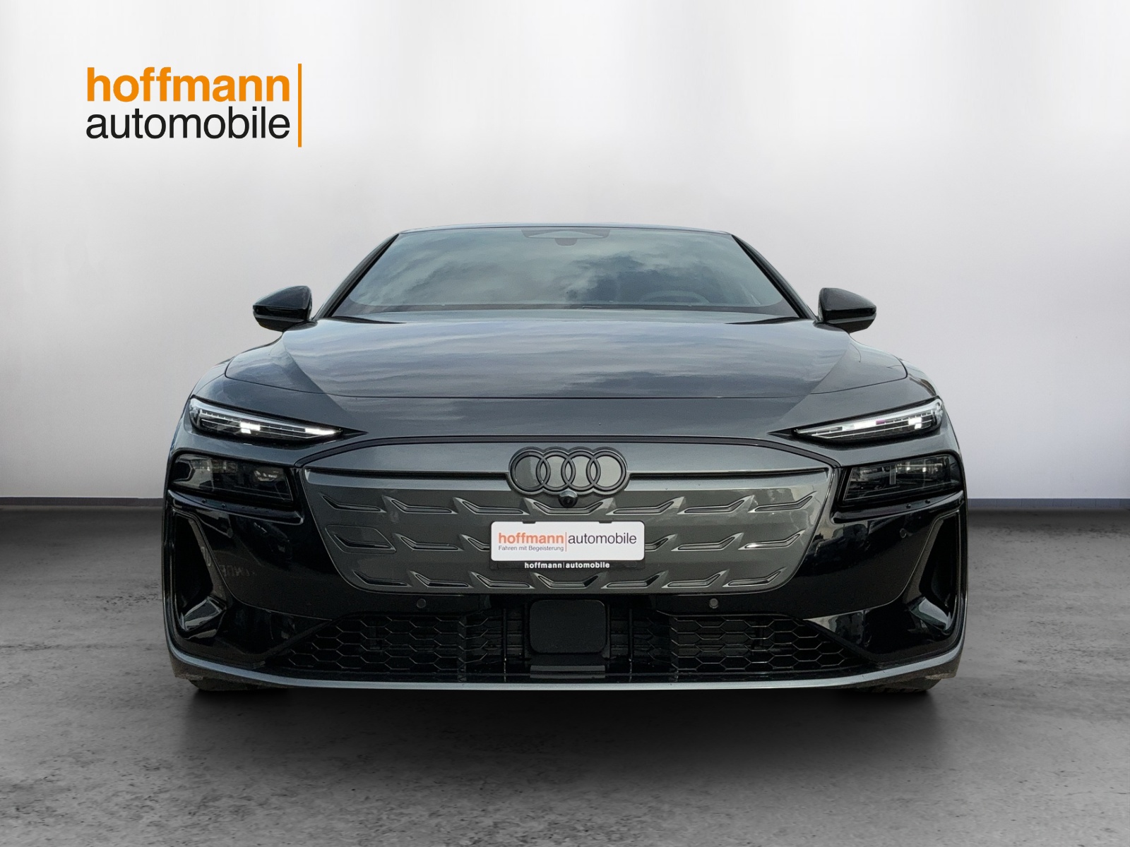 AUDI S6 Sportback e-tron quattro - 2