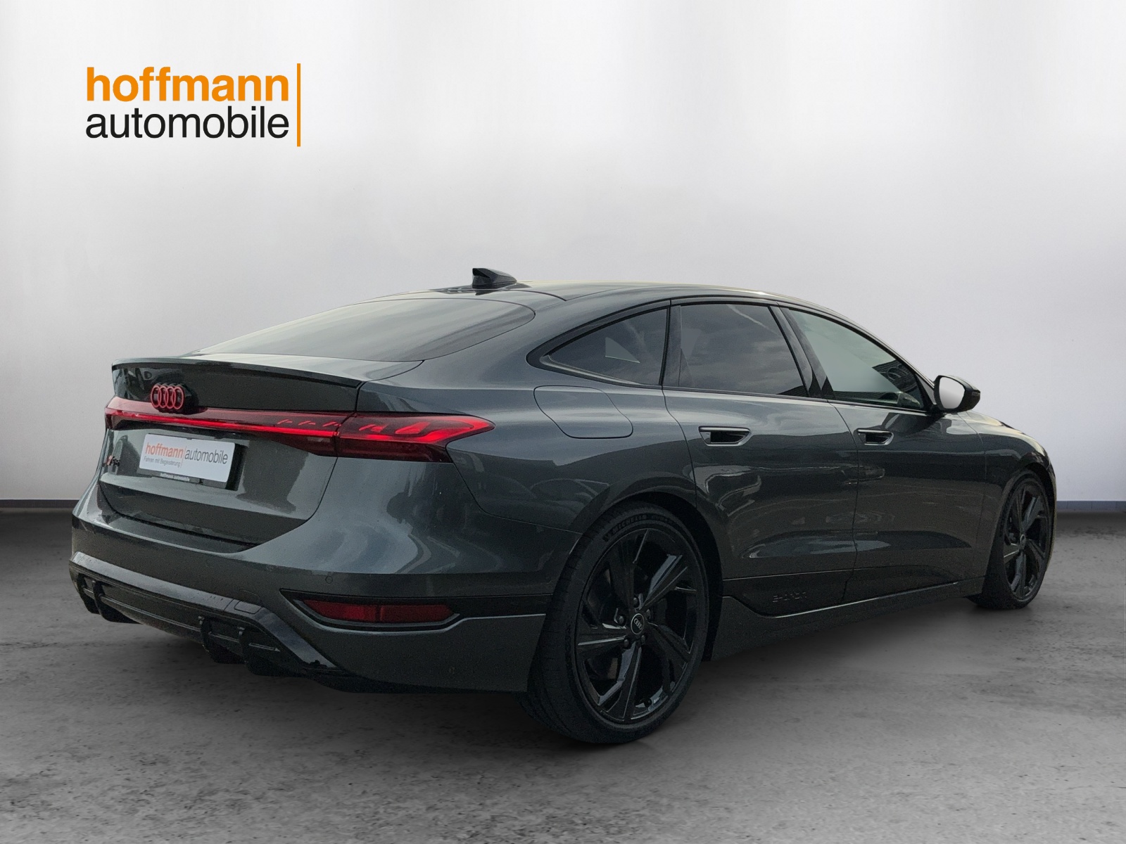 AUDI S6 Sportback e-tron quattro - 4