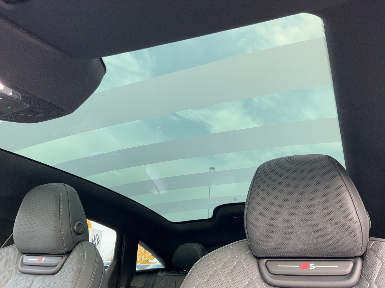 AUDI S6 Sportback e-tron quattro - 13